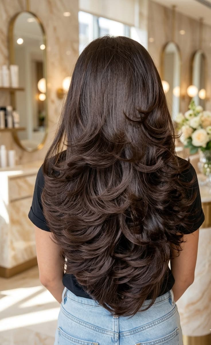 Expert colour transformation