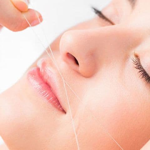Deep conditioning treatment