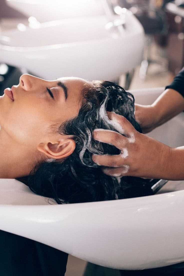 Premium skin care service