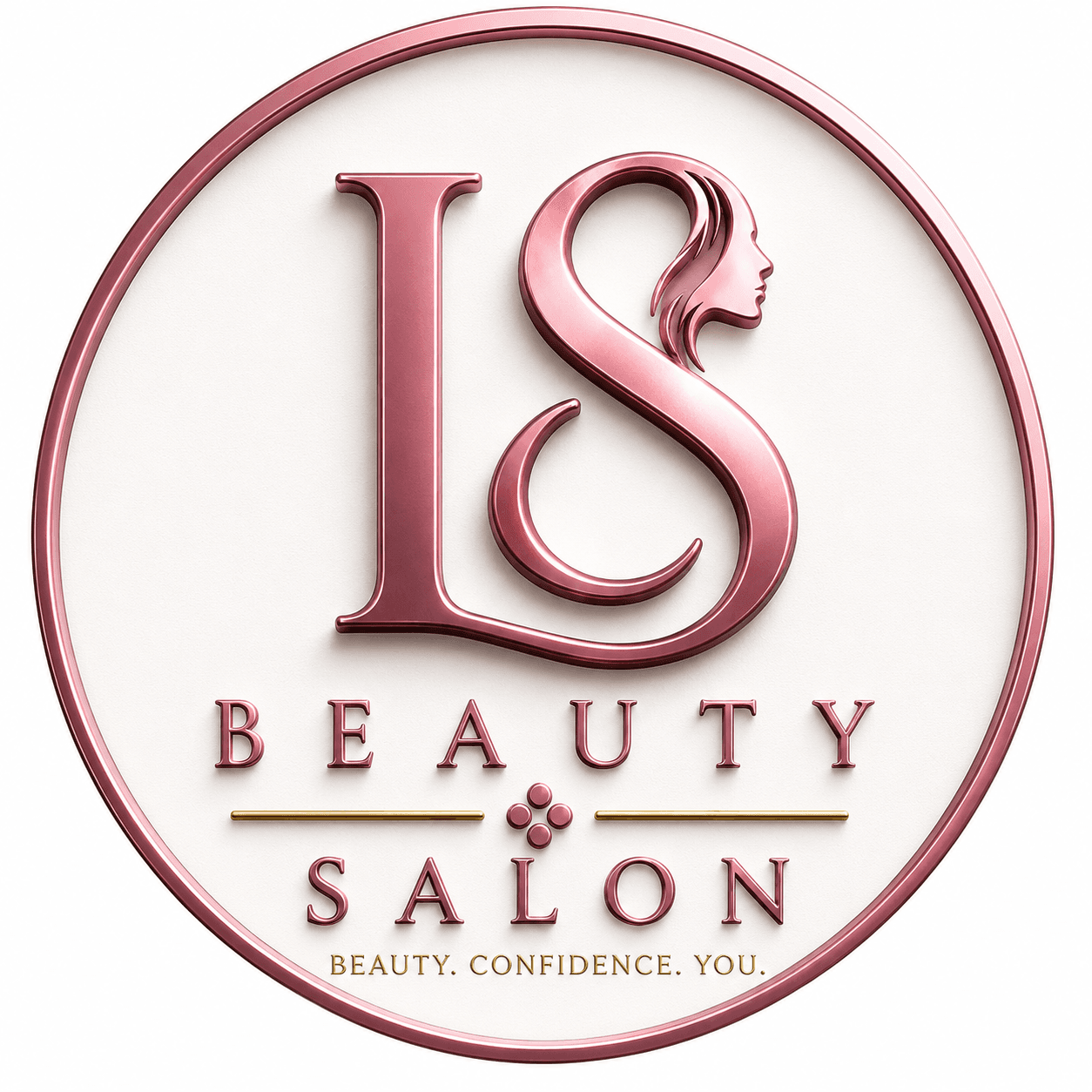 LS Beauty Salon